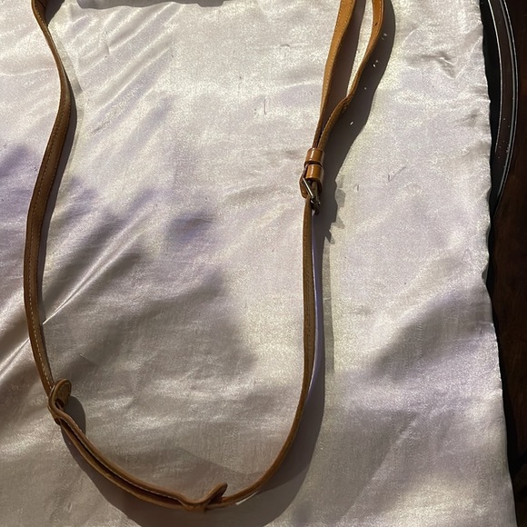 🔥LV CROSSBODY🔥Louis Vuitton Chantilly MM monogram crossbody - Picture 13 of 16